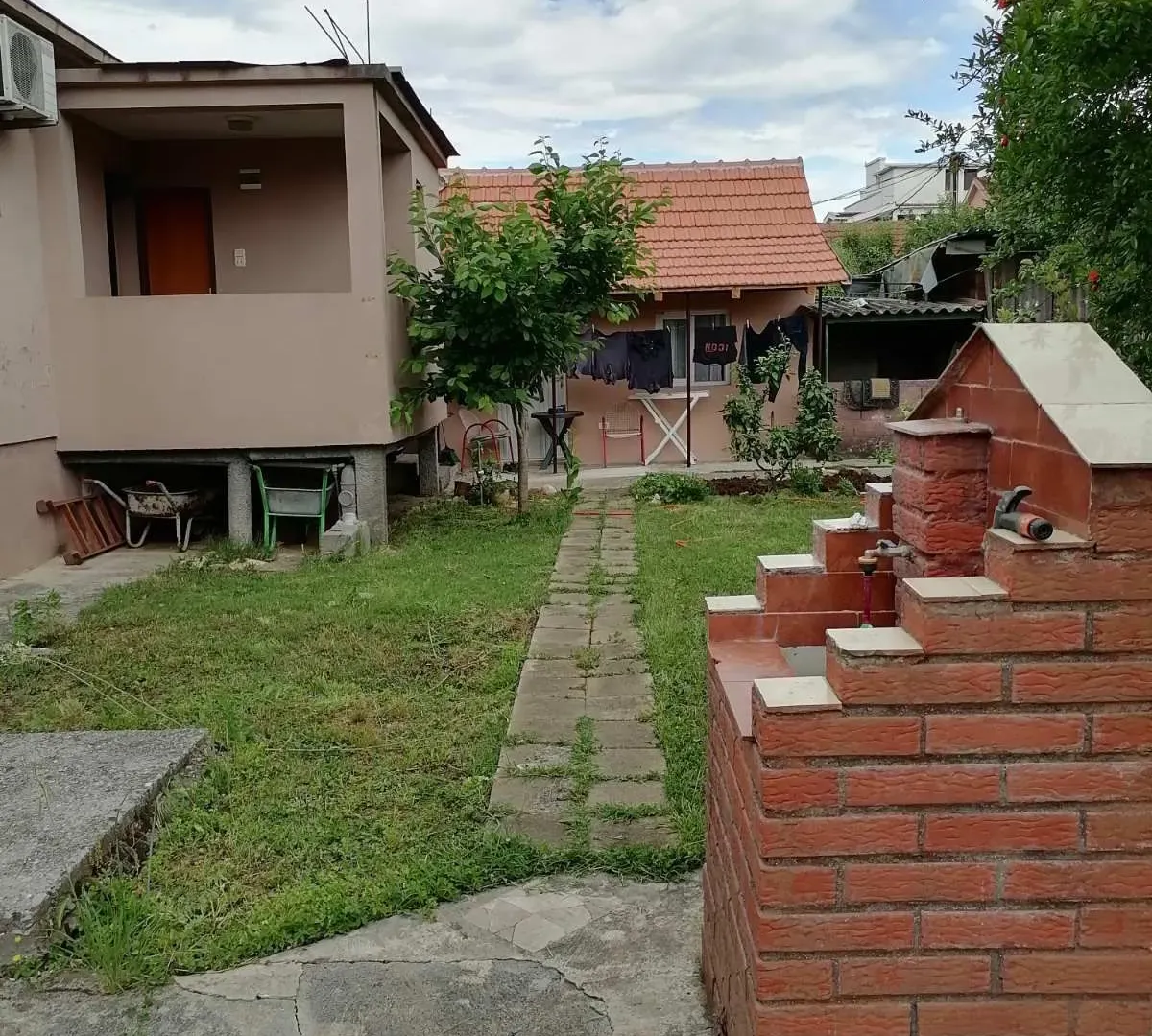 Prodaja, kuća, 190m², Podgorica, Crna Gora