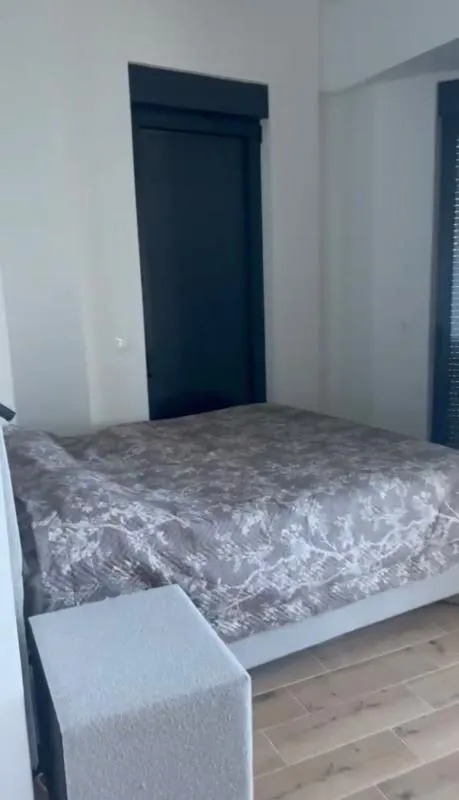 Sale, one bedroom apartment, 74m², Sutomore, Bar