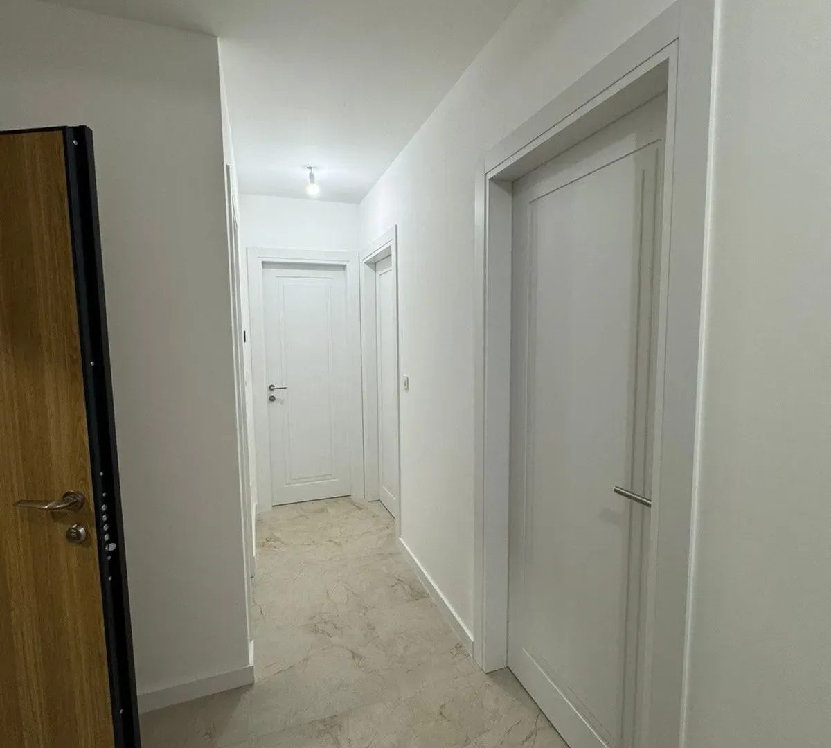 Izdavanje, stan, 64m², Tološka šuma, Podgorica