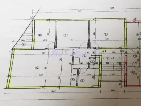 Prodaja, trosoban stan, 87m², Voždovačka Crkva, Voždovac Sve Podlokacije - image 12