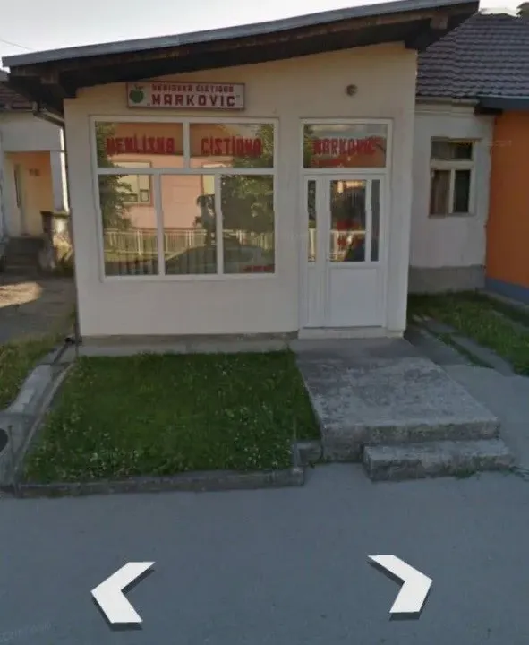 Sale, office space, 42m², Centar, Berane