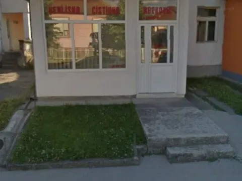 Prodaja, poslovni prostor, 42m2, Centar, Berane Prodaja, poslovni prostor, 42m2, Centar, Berane