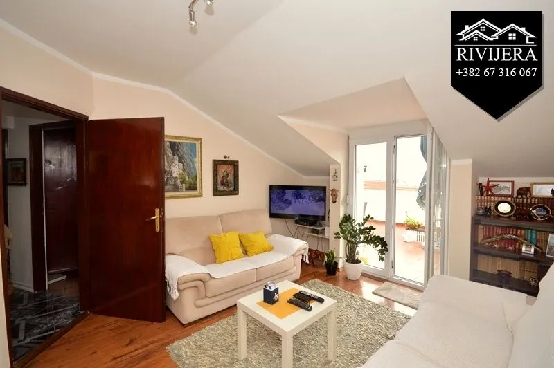 Prodaja, dvosoban stan, 100m², Igalo, Herceg Novi
