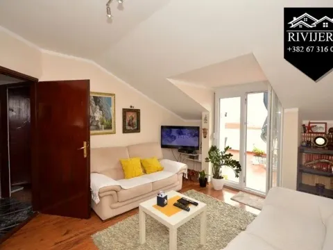 Prodaja, dvosoban stan, 100m², Igalo, Herceg Novi - image 5