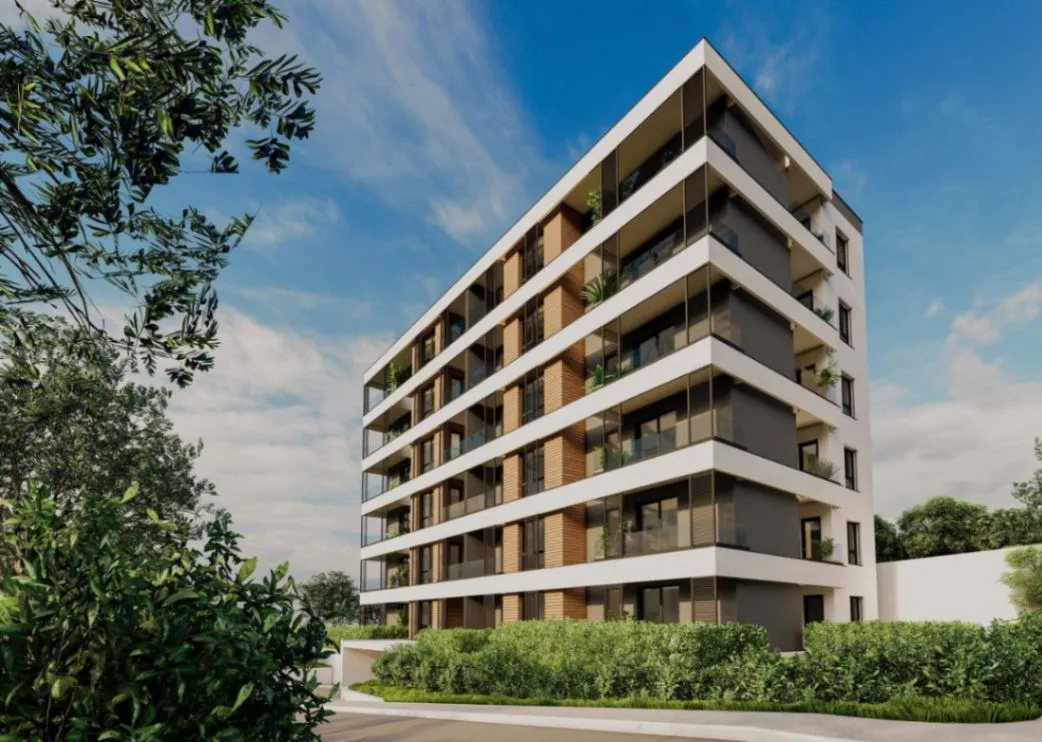 Sale, apartment, 70m², Šušanj, Bar