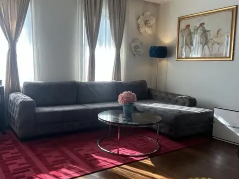 Izdavanje, stan, 107m², Denkova Basta, Zvezdara Sve Podlokacije - image 3