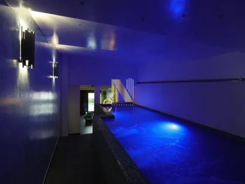 Sale, four bedroom apartment, 168m², Salajka, Novi Sad Sve Podlokacije - image 24