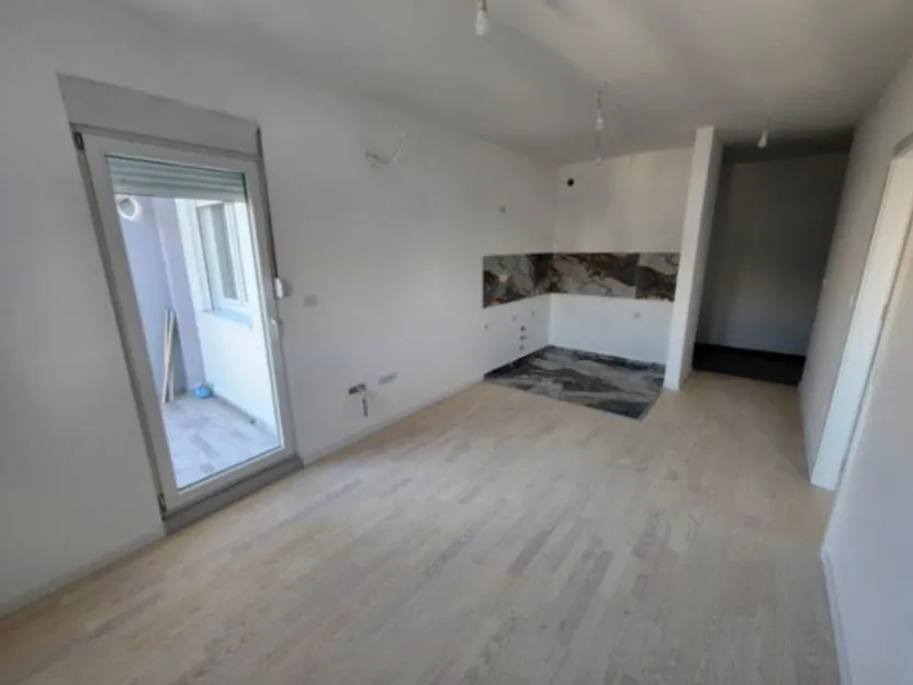 Prodaja, dvosoban stan, 46m², City Kvart, Podgorica