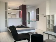 Izdavanje, jednosoban stan, 31m², Novi Beograd Blok 1 Fontana, Novi Beograd Sve Podlokacije - image 9