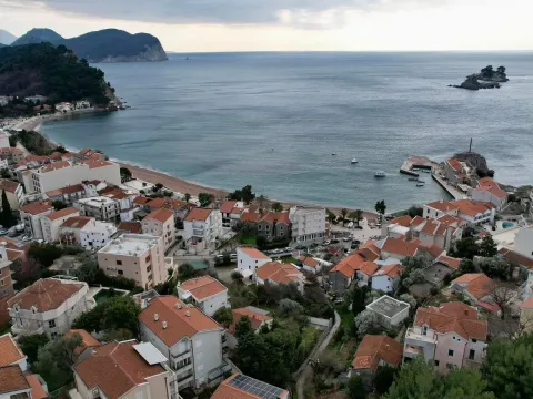 Sale, land lot, 237m², Petrovac, Budva - image 23