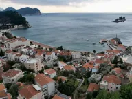 Sale, land lot, 237m², Petrovac, Budva - image 23
