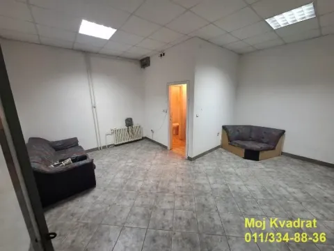 Poslovni prostor in Čukarica