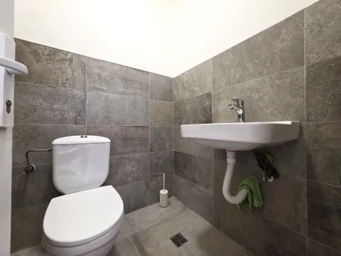 Rent, office space, 45m², Masline, Podgorica - image 5
