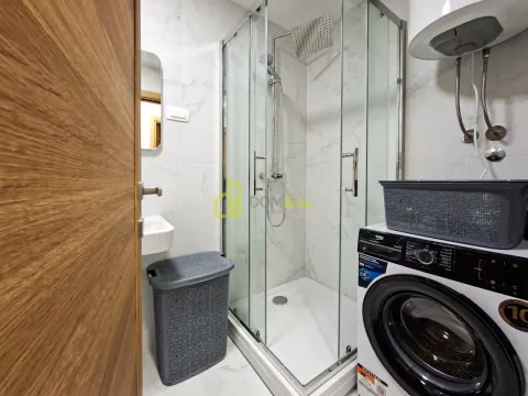 Rent, one bedroom apartment, 40m², Tološi, Podgorica - image 7