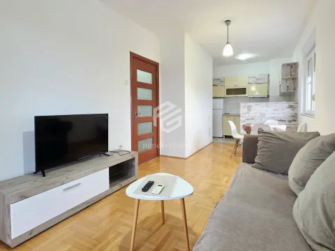 Izdavanje, jednosoban stan, 45m², Tuški Put, Podgorica - image 5