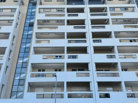 Izdavanje, dvosoban stan, 70m², Master Kvart, Podgorica - image 10