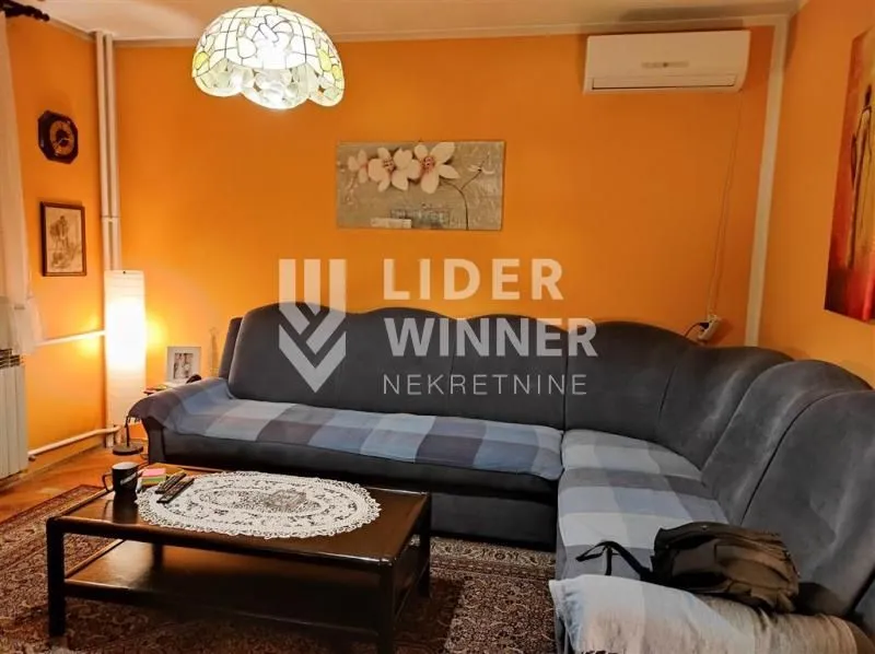 Prodaja, dvosoban stan, 107m², Uciteljsko Naselje, Zvezdara Sve Podlokacije