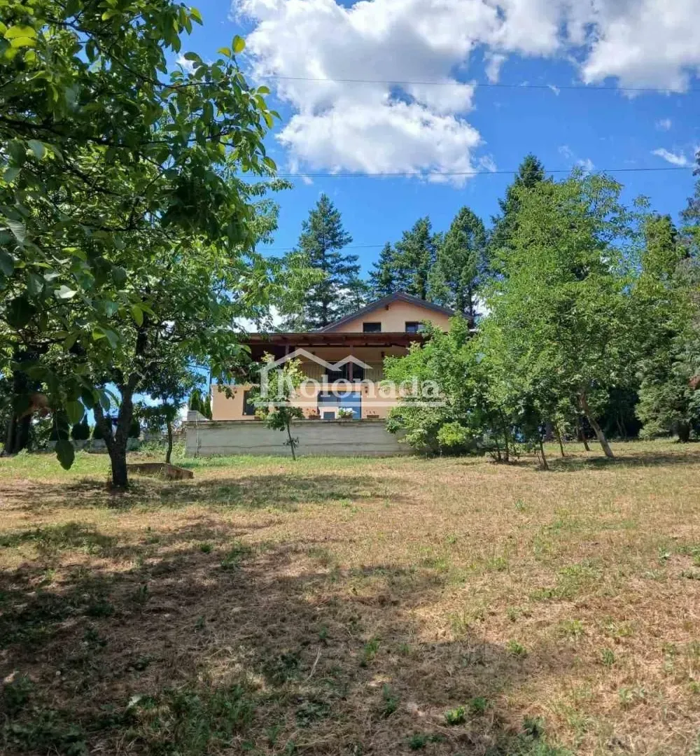 Prodaja, kuća, 190m², Sopot, Beograd