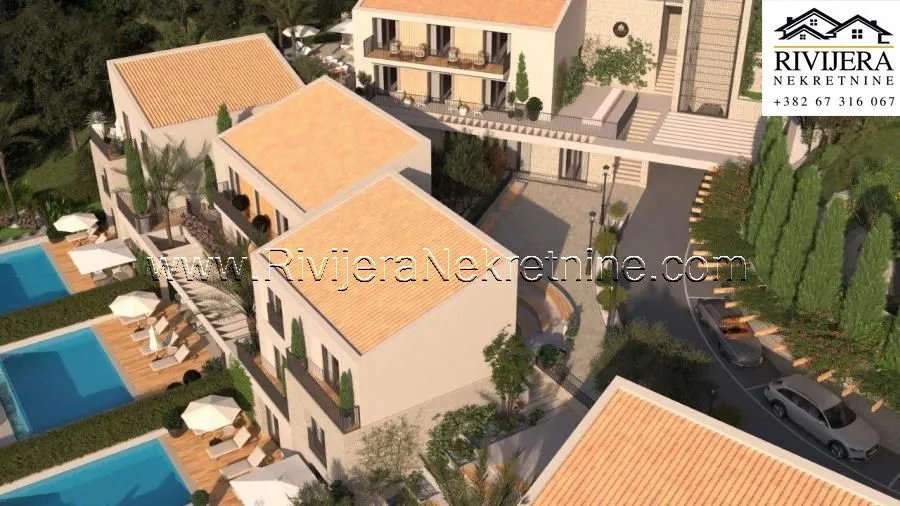 Prodaja, kuća, 261m², Budva, Crna Gora