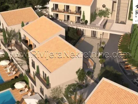Prodaja, kuća, 261m², Budva, Crna Gora - image 2