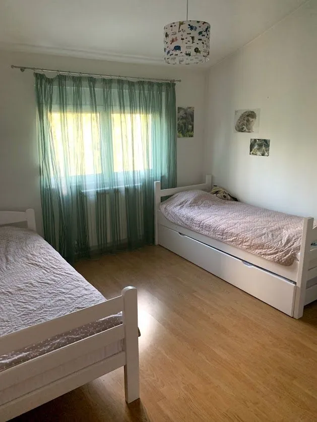 Izdavanje, kuća, 240m², Donja Gorica, Podgorica