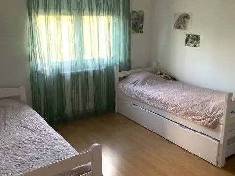 Izdavanje, kuća, 240m², Donja Gorica, Podgorica - image 24