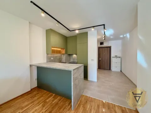 Rent, two bedroom apartment, 54m², Hala Pionir, Palilula Sve Podlokacije - image 3