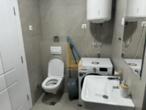 Rent, one bedroom apartment, 47m², Stari Aerodrom, Podgorica - image 5