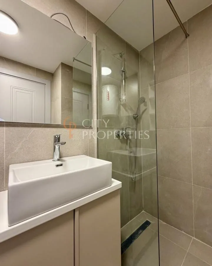 Rent, apartment, 35m², Zabjelo, Podgorica