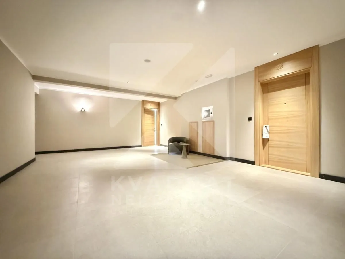 Prodaja, dvosoban stan, 85m², Donja Gorica, Podgorica