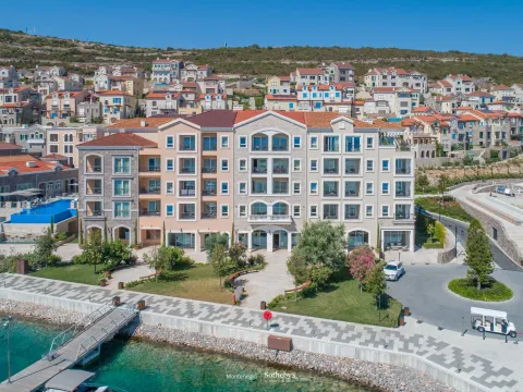 Sale, apartment, 48m², Luštica Bay, Tivat - image 3