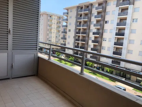 Rent, apartment, 38m², City Kvart, Podgorica - image 14