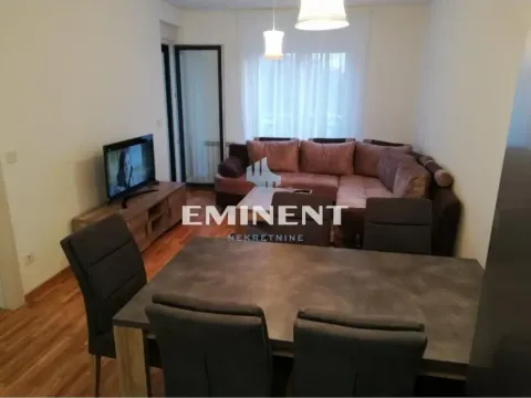 Izdavanje, dvosoban stan, 49m², Hala Pionir, Palilula Sve Podlokacije - image 2