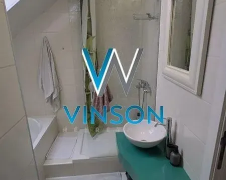 Rent, four bedroom apartment, 85m², Grbavica, Novi Sad Sve Podlokacije - image 12