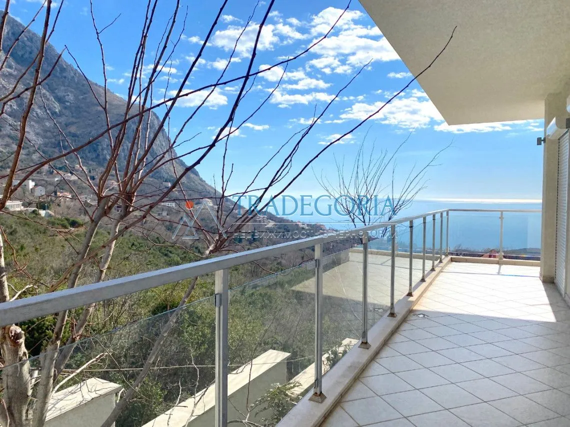 Prodaja, kuća, 250m², Sveti Stefan, Budva