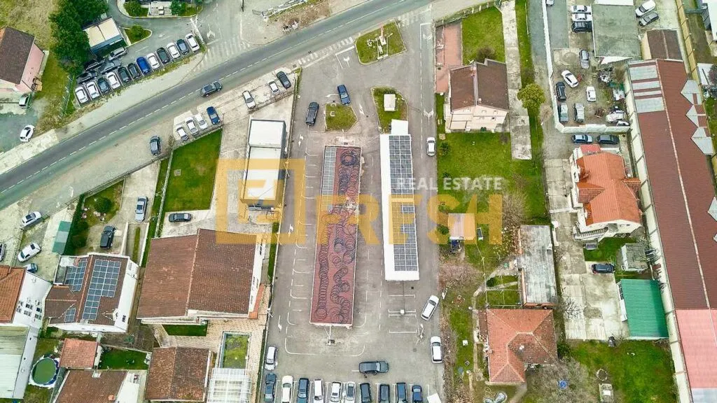 Sale, land lot, 800m², Zabjelo, Podgorica