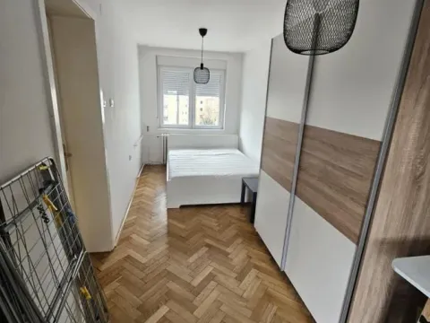 Sale, two bedroom apartment, 48m², Stari grad, Novi Sad - image 3