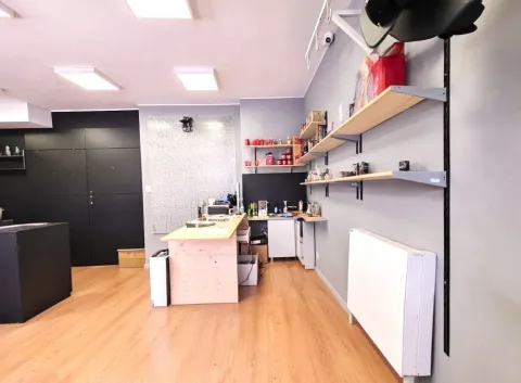 Rent, office space, 66m², City Kvart, Podgorica - image 3