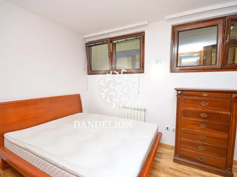 Izdavanje, trosoban stan, 110m², Gorica C, Podgorica - image 13