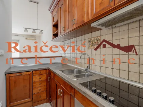 Prodaja, četvorosoban stan, 117m², Savski Venac, Beograd - image 9