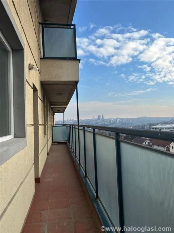 Rent, three bedroom apartment, 94m², Autokomanda, Voždovac Sve Podlokacije