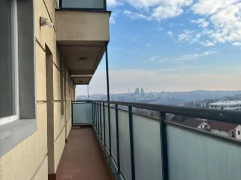 Rent, three bedroom apartment, 94m², Autokomanda, Voždovac Sve Podlokacije - image 11