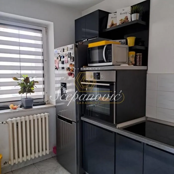 Prodaja, dvosoban stan, 61m², Novi Sad Sve Podlokacije, Novi Sad