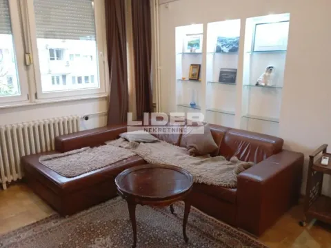 Izdavanje, trosoban stan, 75m², Novi Beograd Sve Podlokacije, Beograd - image 11