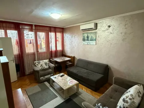 Prodaja, dvosoban stan, 64m², Gintaš, Podgorica - image 4