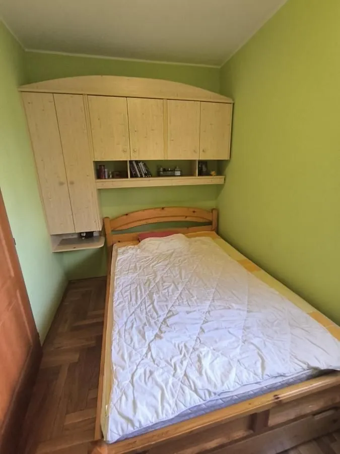 Izdavanje, jednosoban stan, 45m², Grbavica, Novi Sad Sve Podlokacije