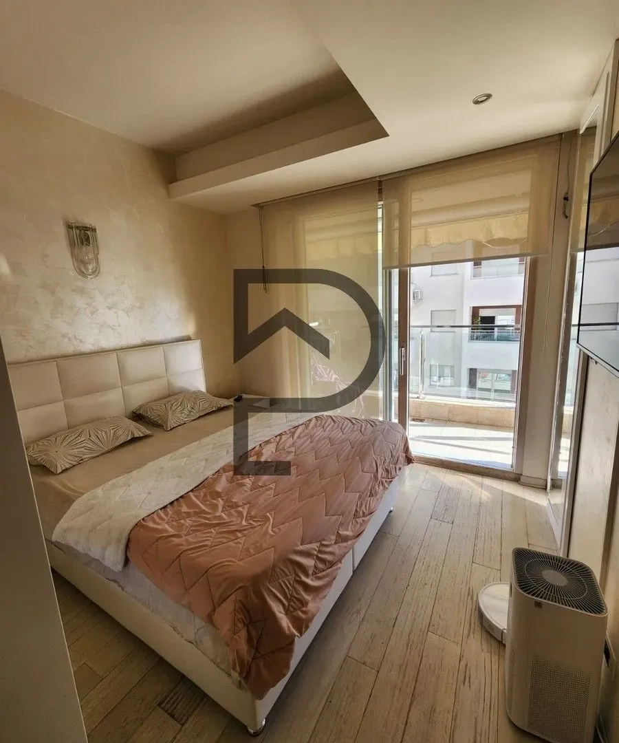 Prodaja, dvosoban stan, 80m², Rozino, Budva