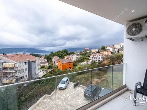 Sale, two bedroom apartment, 76m², Tivat, Crna Gora - image 29