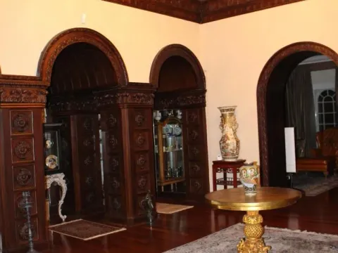 Prodaja, kuća, 1690m², Slavija, Vračar Sve Podlokacije - image 4