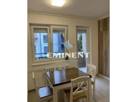 Rent, one bedroom apartment, 45m², Lipov Lad, Zvezdara Sve Podlokacije - image 6